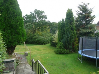 Building Plot in Belper